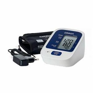 Тонометр Omron M2 Classic (HEM-7122-ALRU)