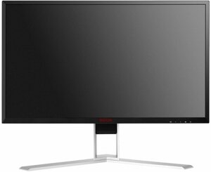 Монитор AOC AGON AG241QG черный
