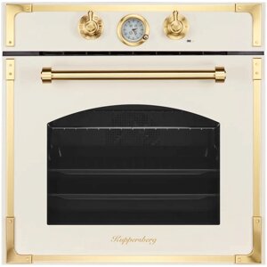 Духовой шкаф Kuppersberg RC 6911 C Bronze