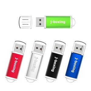 USB Flash карты