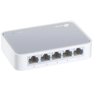 Коммутатор TP-Link TL-SF1005D