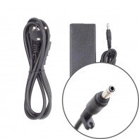 Персональное зарядное устройство, Deluxe, DLHP-49-4817, HP, 18.5V/4.9A 90W 4.8*1.7, Чёрный, Цветная коробка