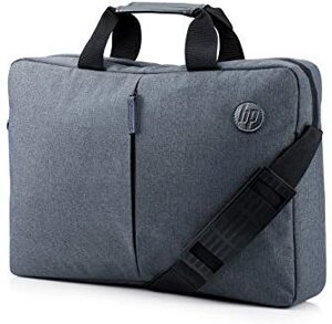 Сумка для ноутбука 15.6" HP Value Topload, синий