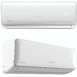 Кондиционер Almacom Inverter ACH-18I