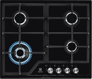 Газовая варочная поверхность Electrolux EGS6436K