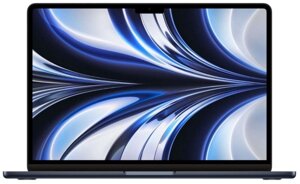 Ноутбук Apple MacBook Air 2022 13.6 (MLY43)