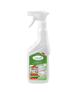 СРЕДСТВО ДЛЯ МЫТЬЯ ХОЛОДИЛЬНИКОВ ECO&CLEAN WP-019