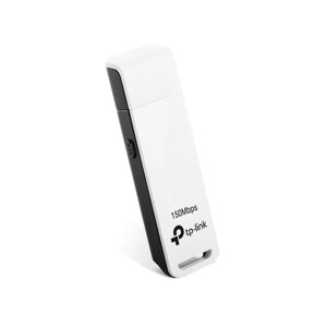 Сетевая карта TP-Link Wireless TL-WN727N