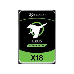 Жесткий диск Seagate Exos X18 ST12000NM000J 12TB SATA