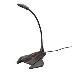 Микрофон Trust GXT 239 Nepa черный