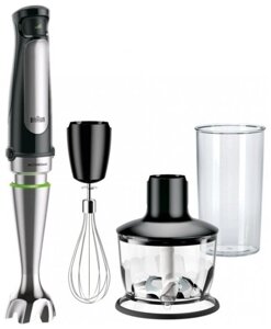 Блендер Braun MQ 7035 X