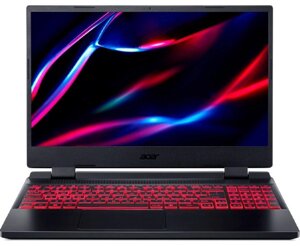 Ноутбук Acer Nitro 5 AN517-55-57PY (NH. QLFER. 001)