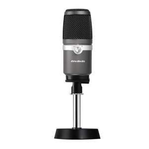 Микрофон AVerMedia AM310, 20Hz-20kHz, -60dB/mkb