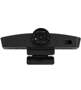 WebCamera Vinteo VINTEO-200-U3-110, 4K UHD, ePTZ, mic, USB, brown box