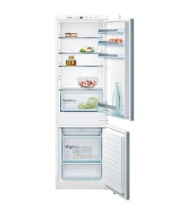 Встраиваемый холодильник Bosch KIN86VS20R