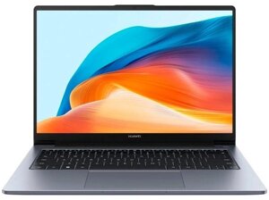 Ноутбук Huawei MateBook D 14 MDF-X (53013XFP)