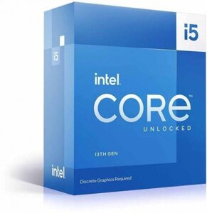Процессор Core i5-13600KF (BX8071513600KF)
