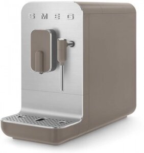 Smeg BCC02TPMEU серый