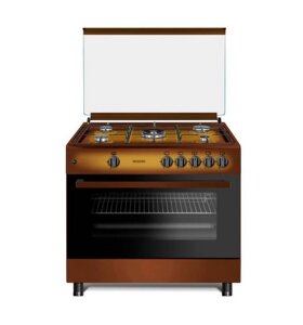 Кухонная плита DAUSCHER E9408