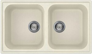 Кухонная мойка Smeg LZ862P