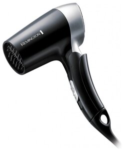 Фен REMINGTON D 2400 черный