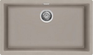 Кухонная мойка Smeg VZP76DV