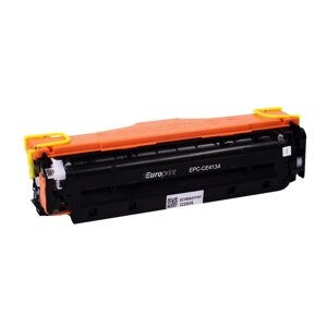 Картридж Europrint EPC-CE413A пурпурный для принтеров HP LaserJet Pro