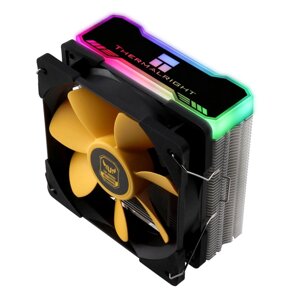 Кулер Thermalright Black Eagle