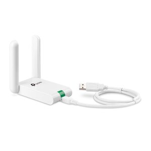 Сетевая карта TP-Link Wireless TL-WN822N