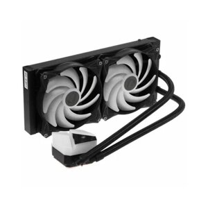 Водяное охлаждение для CPU MSI MAG CORELIQUID C280