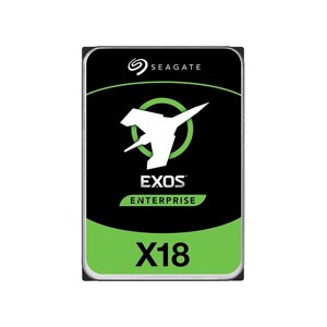 Жесткий диск Seagate Exos X18 ST14000NM000J 14TB SATA3