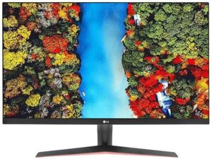 Монитор LG 27MP60G-B 27" черный