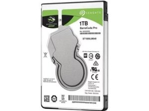 Seagate BarraCuda Pro ST1000LM049 1 TB