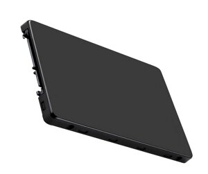 Твёрдотельный накопитель Lenovo ThinkSystem 2.5" MV 3.84TB EN SATA SSD (4XB7A38275)