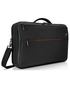 Сумка Lenovo ThinkPad 14" Professional Slim Topload, черный
