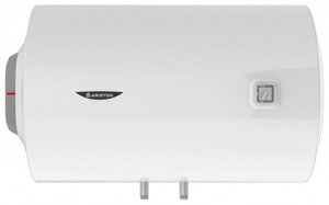 Водонагреватель Ariston PRO1 R 80 H 1,8K PL белый