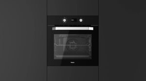 Духовой шкаф Teka HCB 6535 Black