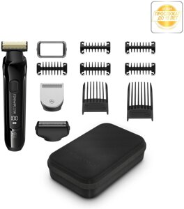Триммер для бороды Rowenta TN 6201F4
