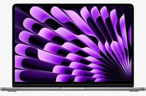 Ноутбук Apple MacBook Air 13 2024 (MRXN3)