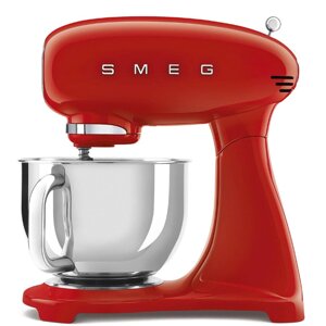 Планетарный миксер SMF03RDEU красный
