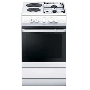 Плита комбинированная Hansa FCMW-53050