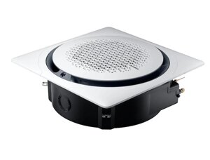 Кондиционер кассетный Samsung AC090KN4DKH/EU