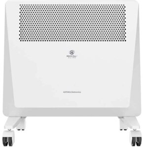 Электрический конвектор Royal Clima REC-AT1500E