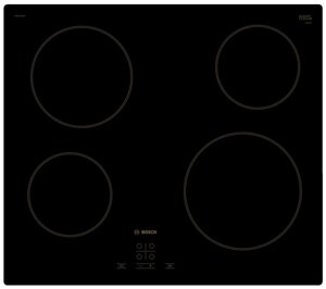 Варочная поверхность Bosch PKE 611BA1R