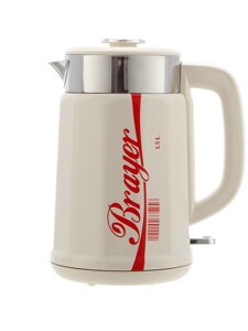 Чайник электрический Brayer BR1081