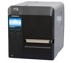 Принтер этикеток Sato CL4NX Plus (WWCLP202ZWAREU)