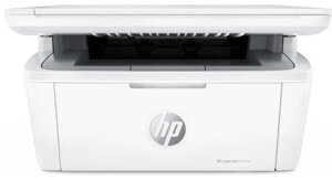 МФУ HP LaserJet M141w (7MD74A)