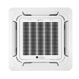 Кондиционер кассетный Royal Clima ES-C 18HRCX/ES-E 18HCX/ES-C pan/1X