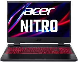 Ноутбук Acer Nitro 5 AN515-46 (NH. QH1ER. 007)
