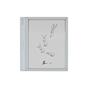 Электронная книга ONYX BOOX LEAF 2 белый